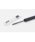 Гель для бровей STRONG FIX BROW GEL 4,5 мл, "PUSY"