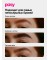Гель для бровей STRONG FIX BROW GEL 4,5 мл, "PUSY"
