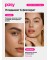 Гель для бровей STRONG FIX BROW GEL 4,5 мл, "PUSY"