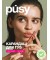 Карандаш для губ "PUSY"