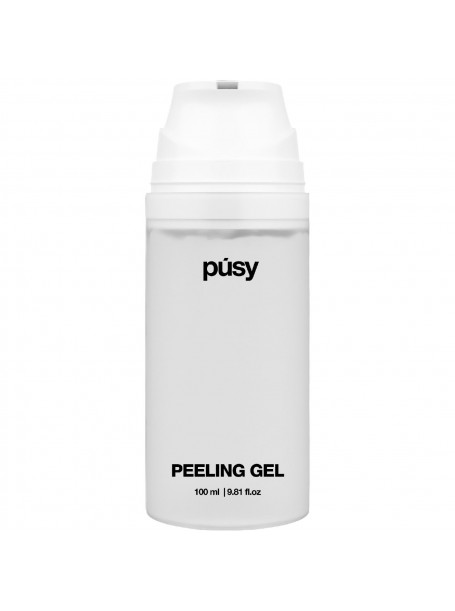 Пилинг скатка для лица кислотная "PUSY" Пилинг скатка для лица кислотная "PUSY"