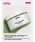 Скраб-слайм для тела Matcha detox 250 мл "PUSY"