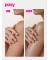 Скраб-слайм для тела Tropic enzymes 250 мл "PUSY"