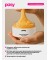 Скраб-слайм для тела Tropic enzymes 250 мл "PUSY"