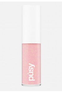 Масло блеск для губ Shimmer LIP OIL  "PUSY"