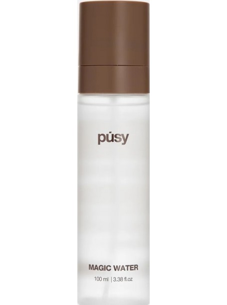 Автозагар для лица Magic Water 100мл  "PUSY"