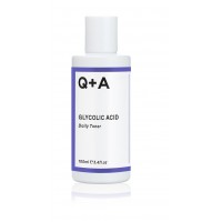 Тоник для лица GLYCOLIC ACID "Q+A"