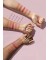 Кремовые румяна Stay Vulnerable Melting Blush (Nearly Mauve ) 5 г Rare Beauty by Selena Gomez