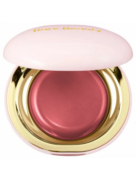 Кремовые румяна Stay Vulnerable Melting Blush (Nearly Mauve ) 5 г Rare Beauty by Selena Gomez
