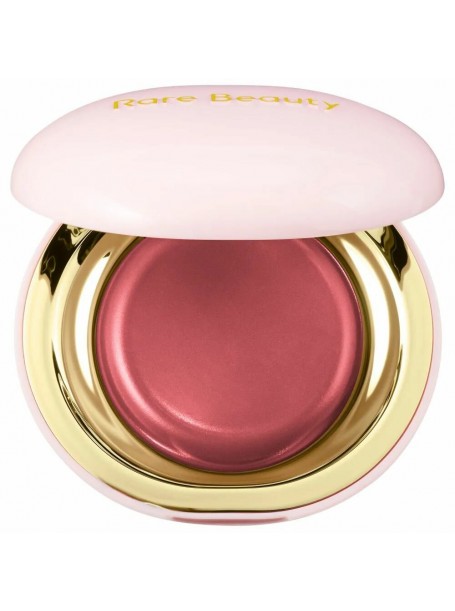 Кремовые румяна Stay Vulnerable Melting Blush (Nearly Mauve ) 5 г Rare Beauty by Selena Gomez