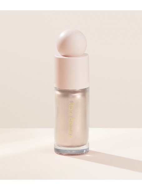 Жидкий хайлайтер Liquid Luminizer- Enlighten "Rare Beauty by Selena Gomez"