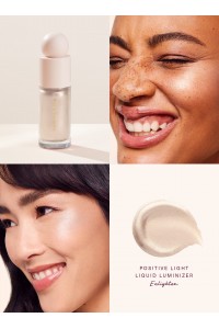 Жидкий хайлайтер Liquid Luminizer- Enlighten "Rare Beauty by Selena Gomez"