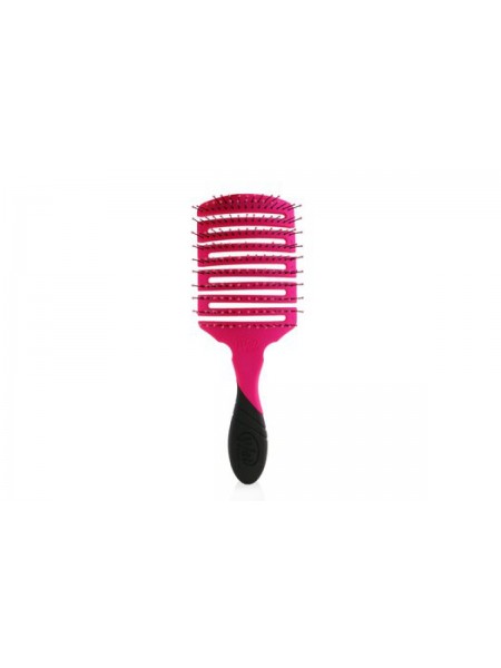 Расческа  Pro Flex Dry Paddle - # Pink "WET BRUSH"