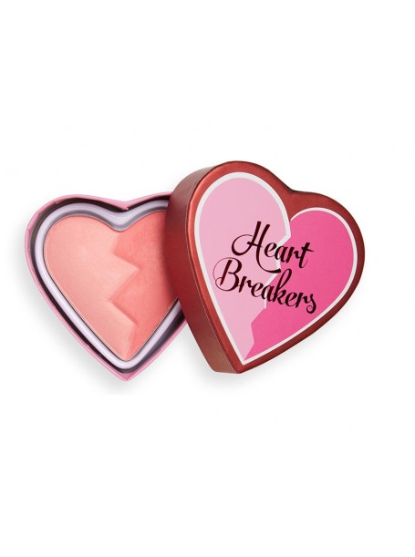 Румяна Heart Breakers Matte Brave "I Heart Revolution"