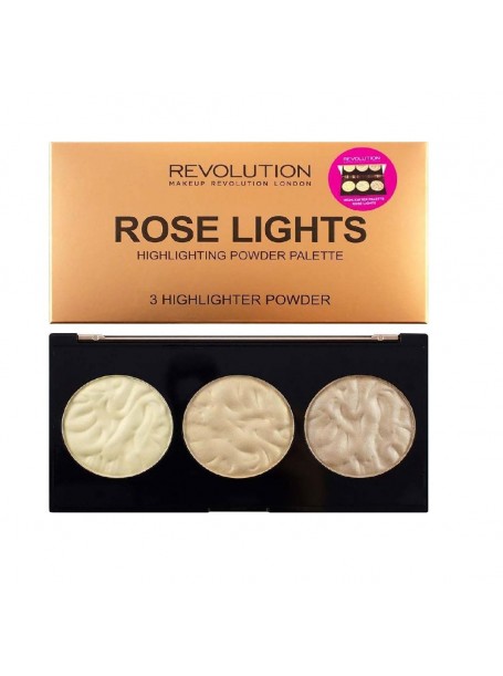 Хайлайтер Rose Lights "Revolution"