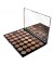 Палетка теней Pro HD Palette Amplified 35 - Commitment  "Makeup Revolution"