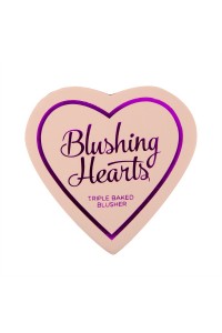 Хайлайтер Blushing Hearts - Iced Hearts "Makeup Revolution"