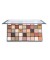 Палетка теней Maxi Reloaded Eyeshadow Palette Large It Up "Revolution"