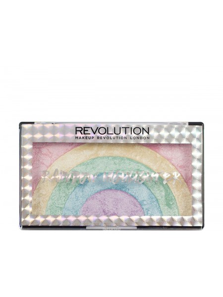 Хайлайтер Rainbow Highlighter "Makeup Revolution"
