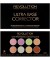 Набор цветных корректоров Ultra Base Corrector "Makeup Revolution "