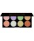 Набор цветных корректоров Ultra Base Corrector "Makeup Revolution "