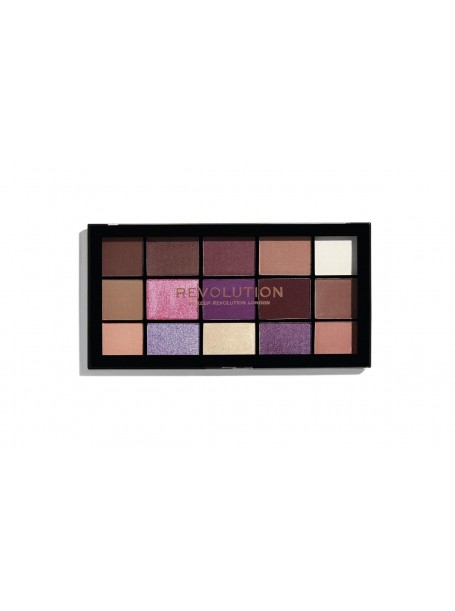 Тени для век Re-Loaded Palette, Visionary "Revolution"