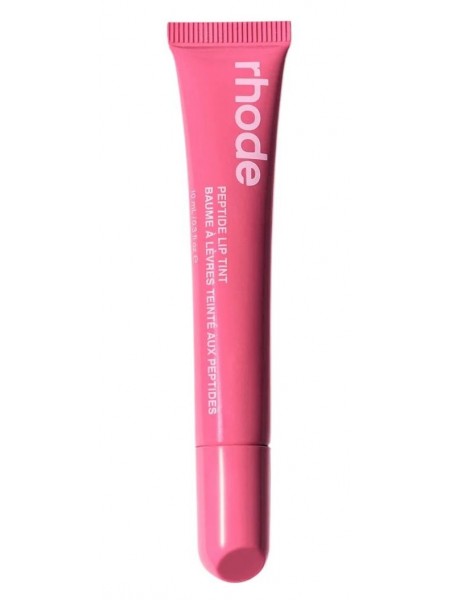 Лимитированный блеск для губ Peptide Lip Tint Limited Edition оттенок Sugar Cookie 10мл "Rhode"