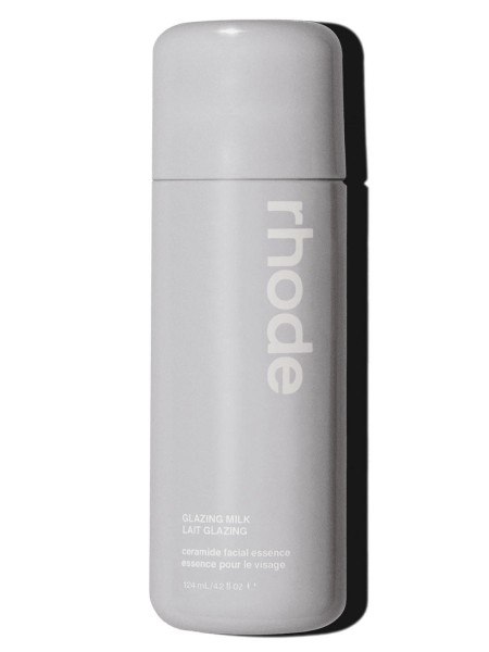 Питательная эссенция Glazing Milk Ceramic Facial Essence 124ml "Rhode"