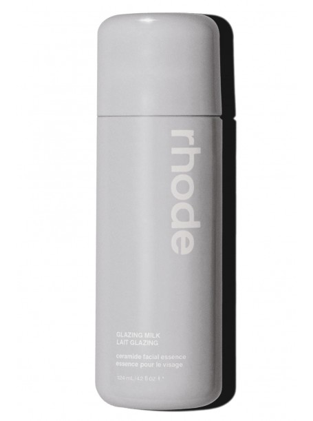 Питательная эссенция Glazing Milk Ceramic Facial Essence 124ml "Rhode"