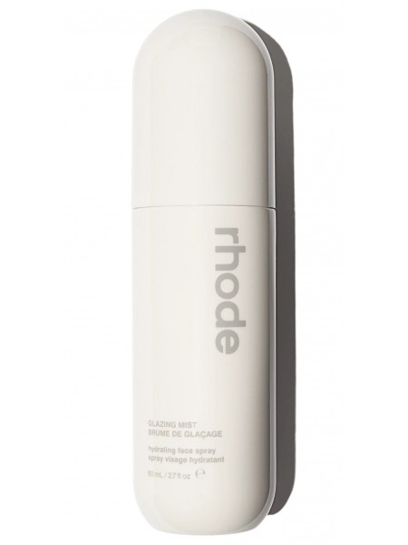 Увлажняющий мист для лица Glazing Mist 80ml "Rhode"