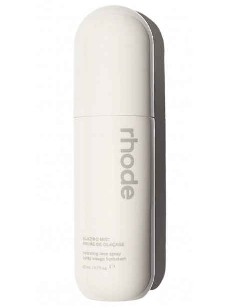 Увлажняющий мист для лица Glazing Mist 80ml "Rhode"