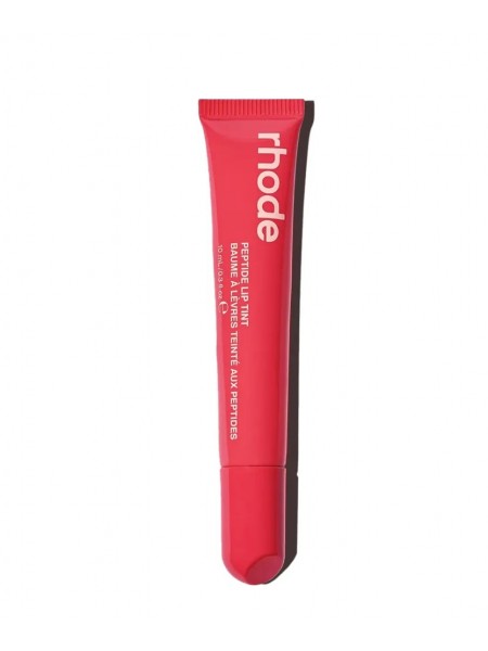 Пептидный тинт для губ Skin Peptide Lip Tint  Оттенок Guava Spritz "Rhode"