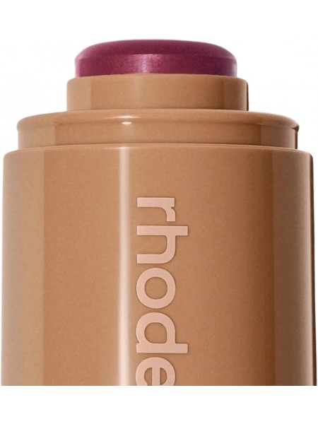 Кремовые румяна Rhode Pocket blush Plum "Rhode"