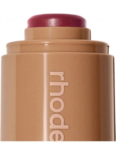 Кремовые румяна Rhode Pocket blush Date cake "Rhode"
