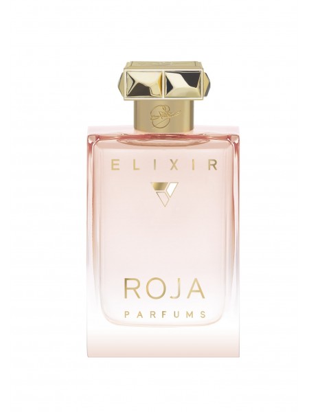 Парфюмерная вода Elixir Pour Femme Essence De Parfum "ROJA PARFUMS"