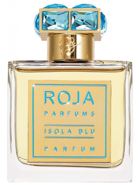 Парфюм Isola Blu Parfum "ROJA PARFUMS"