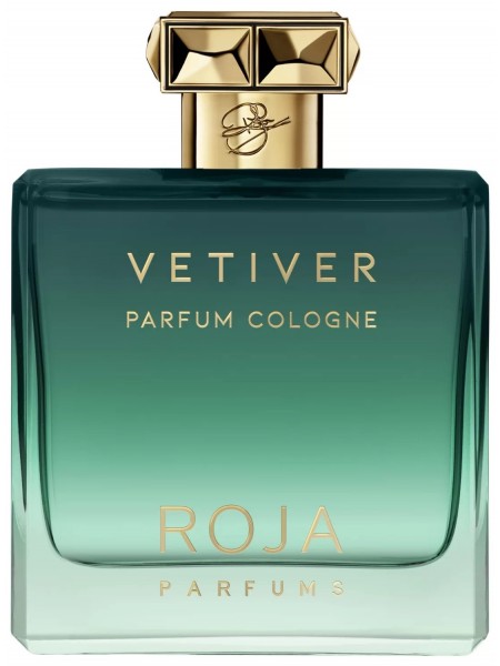 Одеколон Vetiver "Roja Parfums"