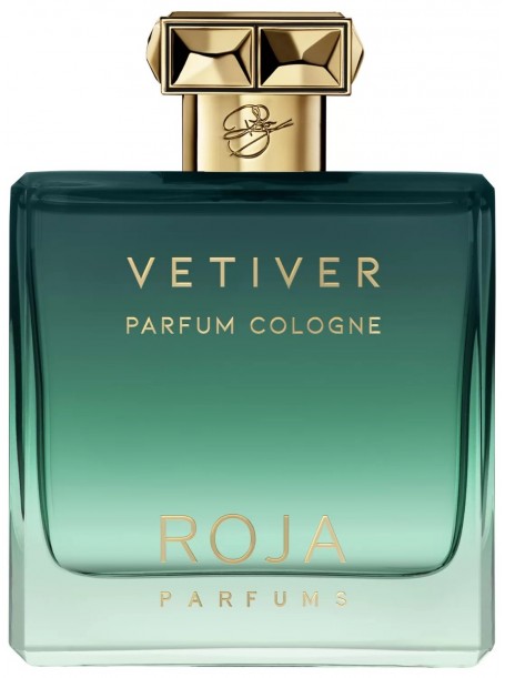 Одеколон Vetiver "Roja Parfums"