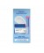 Интенсивно увлажняющий бальзам для губ с аппликатором Birch Juice Moisturizing Lip Balm Set "Round Lab"