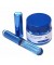 Интенсивно увлажняющий бальзам для губ с аппликатором Birch Juice Moisturizing Lip Balm Set "Round Lab"