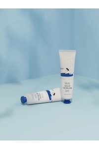 Увлажняющий крем для рук с берёзовым соком  Birch Juice Hand Cream "Round Lab"