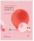 Укрепляющая гидрогелевая маска с камелией Camellia Deep Collagen Firming Gel Mask "Round Lab"