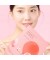 Укрепляющая гидрогелевая маска с камелией Camellia Deep Collagen Firming Gel Mask "Round Lab"