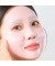 Укрепляющая гидрогелевая маска с камелией Camellia Deep Collagen Firming Gel Mask "Round Lab"