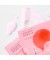 Укрепляющая гидрогелевая маска с камелией Camellia Deep Collagen Firming Gel Mask "Round Lab"