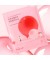 Укрепляющая гидрогелевая маска с камелией Camellia Deep Collagen Firming Gel Mask "Round Lab"