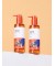 Гидрофильное масло с чёрной соей и пантенолом Round Lab Soybean Panthenol Cleansing Oil "Round Lab"