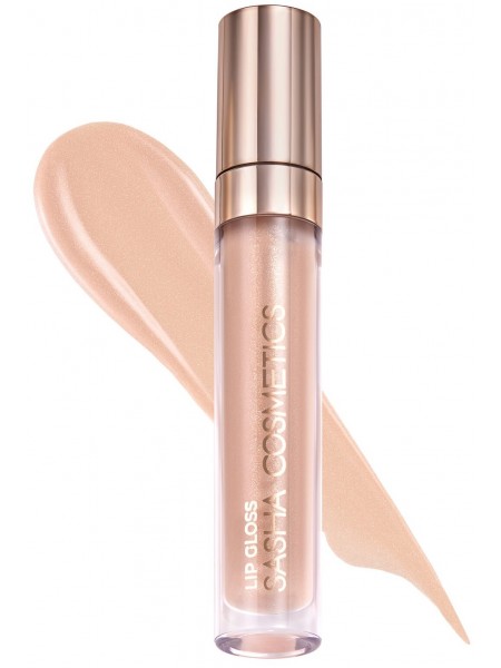 Блеск для губ "Sasha Cosmetics"