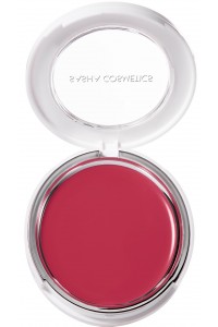 Кремовые румяна для лица "Sasha Cosmetics"
