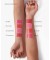 Кремовые румяна для лица "Sasha Cosmetics"